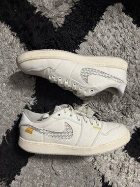 Jordan 1 KO x Union LA Low DO8912-101 Size 13